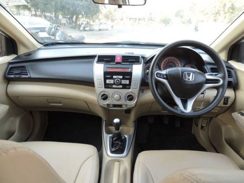 Honda City i-VTEC S 2011 for sale