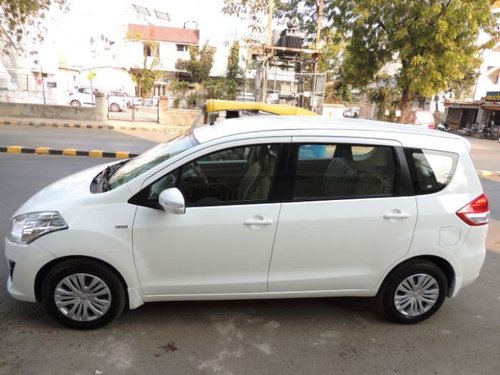 Maruti Ertiga VDI 2013 for sale