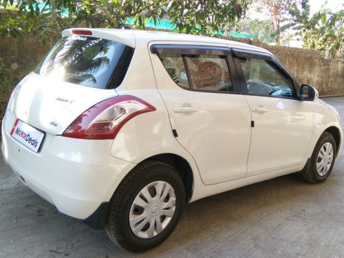 2015 Maruti Suzuki Swift for sale