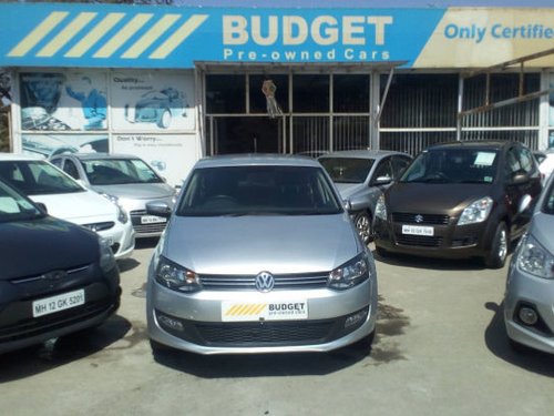 Used 2014 Volkswagen Polo for sale