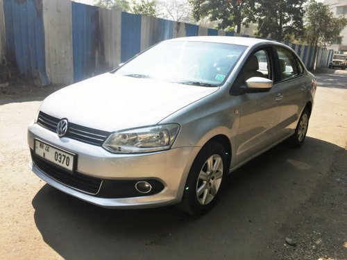 Used 2011 Volkswagen Vento for sale