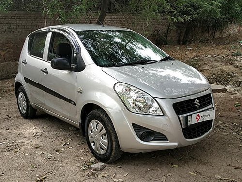 Used 2013 Maruti Suzuki Ritz for sale