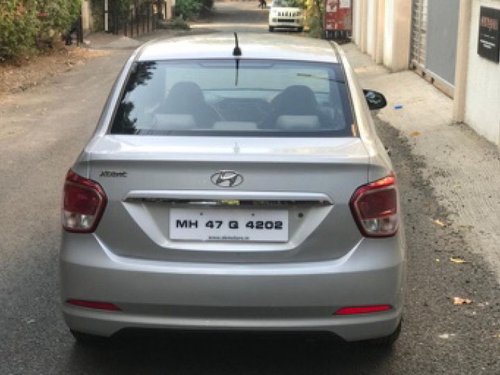 Used 2016 Hyundai Xcent for sale