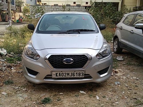 Used Datsun GO T 2014 for sale