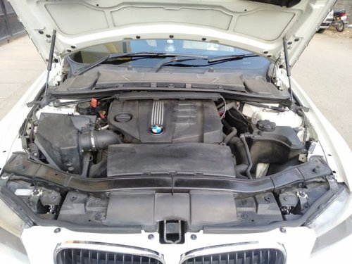 BMW 3 Series 320d 2011 for sale