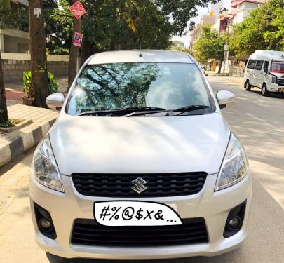 2012 Maruti Suzuki Ertiga for sale at low price