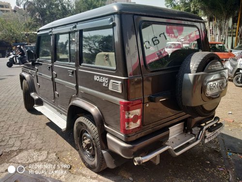 Used 2012 Mahindra Bolero for sale