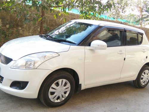 2015 Maruti Suzuki Swift for sale