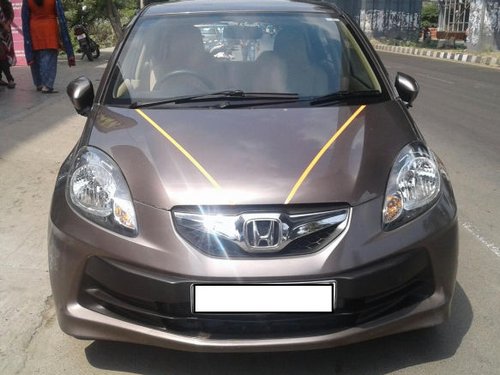 Honda Brio 2013 for sale