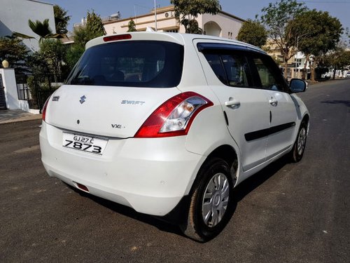 2012 Maruti Suzuki Swift for sale at low price