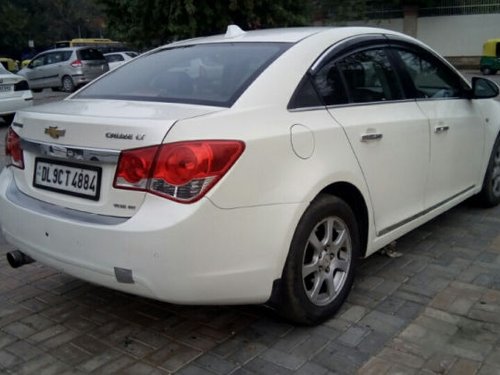 Chevrolet Cruze 2011 for sale