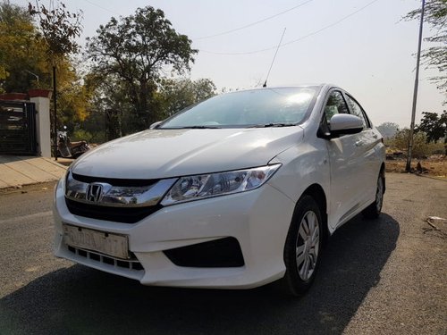 Used Honda City 2014 car at low price