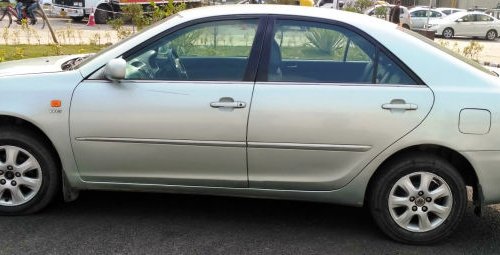 2004 Toyota Camry for sale at low price