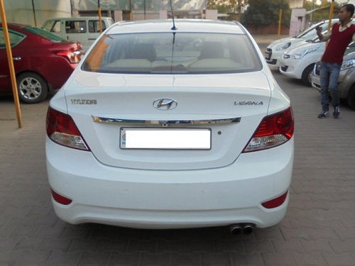 Used 2013 Hyundai Verna for sale