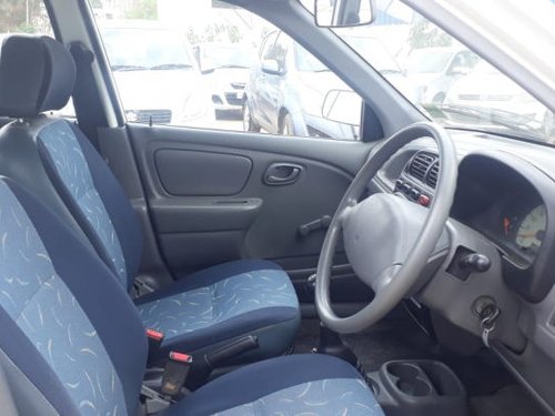 2007 Maruti Suzuki Alto for sale