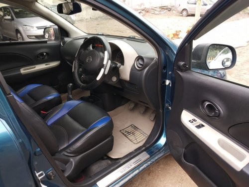 Used Nissan Micra XL 2014 for sale