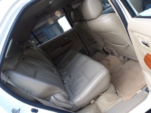 Used 2010 Toyota Fortuner for sale