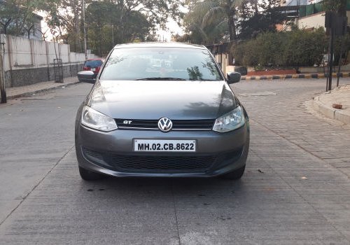 2011 Volkswagen Polo for sale at low price