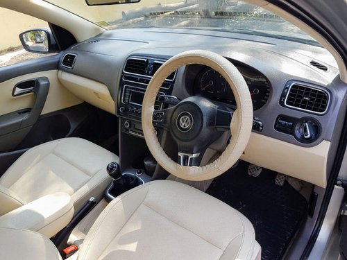 2014 Volkswagen Vento for sale