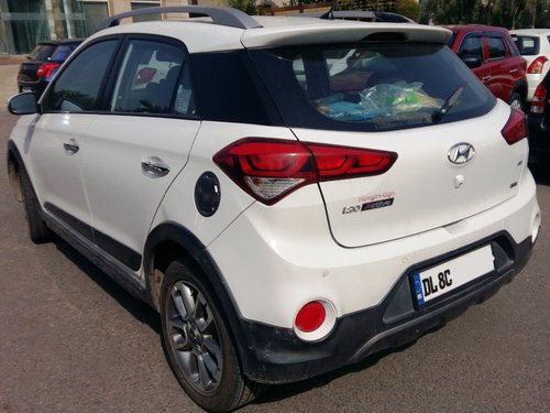 Used Hyundai i20 Active 1.4 SX 2015 for sale