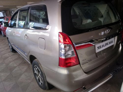 2009 Toyota Innova for sale at low price