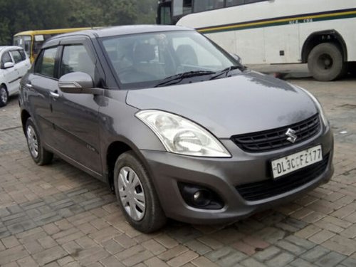 Maruti Suzuki Dzire 2014 for sale