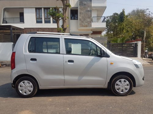 2010 Maruti Suzuki Wagon R for sale at low price