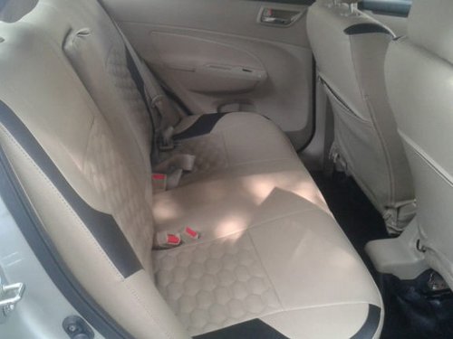 2015 Maruti Suzuki Dzire for sale