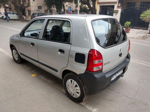 Used Maruti Suzuki Alto 800 car 2012 for sale at low price