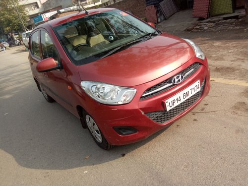 Used Hyundai i10 car 2011 for sale at low price