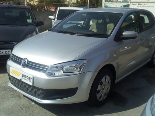 2010 Volkswagen Polo for sale at low price