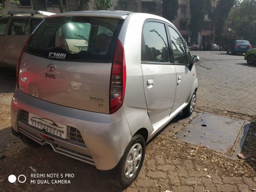 Used Tata Nano 2012 car at low price