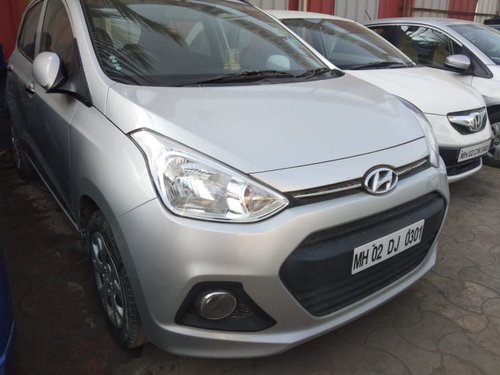 Hyundai Grand i10 Sportz for sale