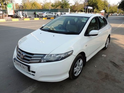 Honda City i-VTEC S 2011 for sale