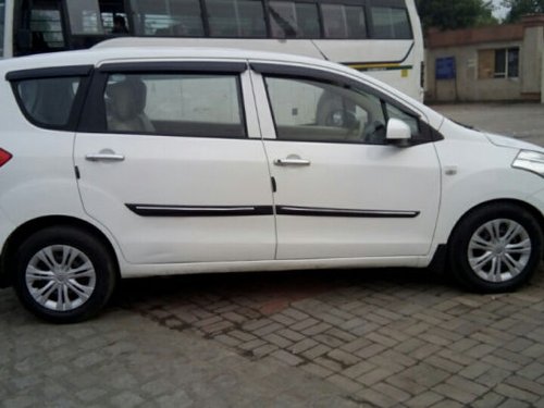 Used 2014 Maruti Suzuki Ertiga for sale