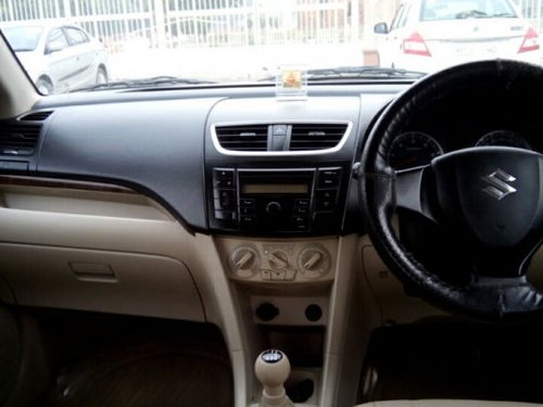 Maruti Suzuki Dzire 2014 for sale