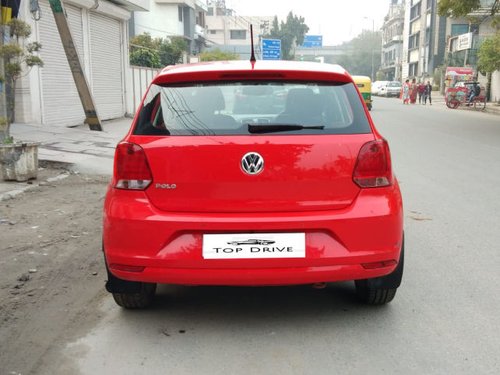 2015 Volkswagen Polo for sale at low price