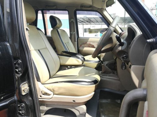 2007 Mahindra Scorpio for sale