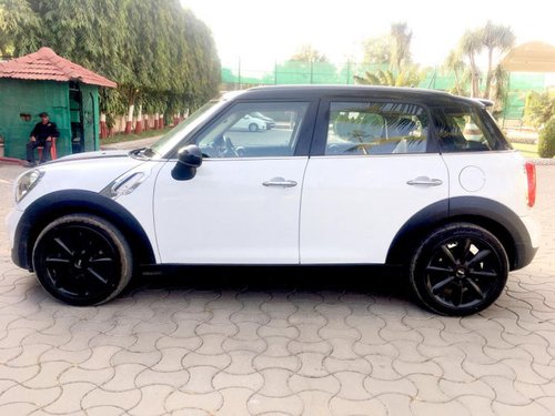 2013 Mini Cooper Convertible for sale