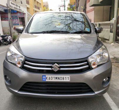 Used 2016 Maruti Suzuki Celerio for sale