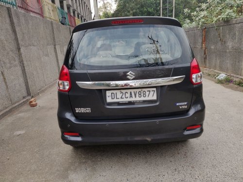 Maruti Suzuki Ertiga SHVS VDI 2016 for sale