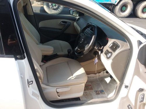 Used Volkswagen Vento 1.6 Highline 2014 for sale