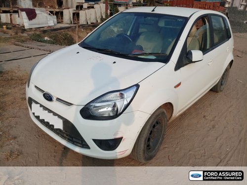 2011 Ford Fiesta for sale