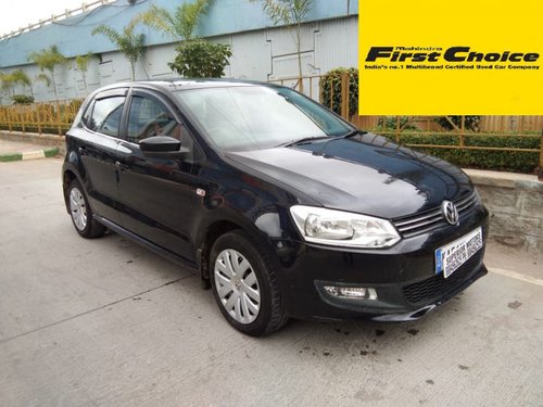 Volkswagen Polo Diesel Comfortline 1.2L for sale