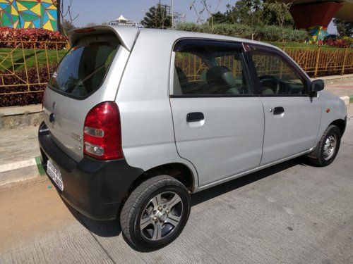 Maruti Alto LXi BSIII for sale