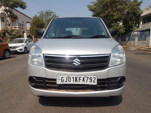 2010 Maruti Suzuki Wagon R for sale at low price