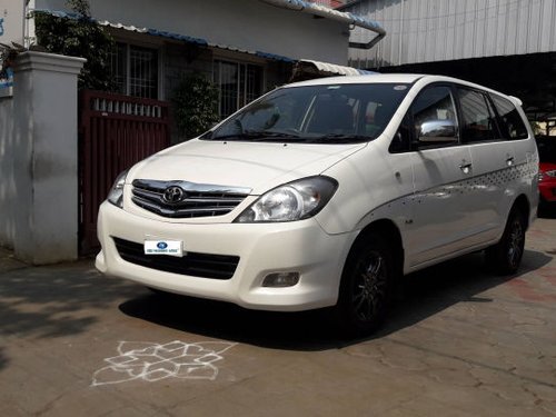 Used 2011 Toyota Innova 2004-2011 for sale