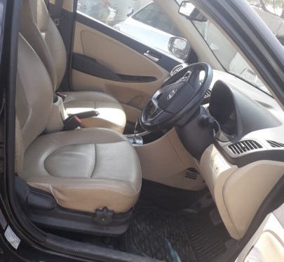 Used Hyundai Verna SX CRDi AT 2014 for sale