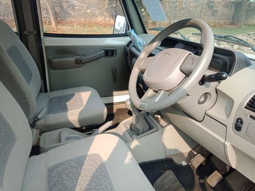 2014 Mahindra Bolero for sale at low price