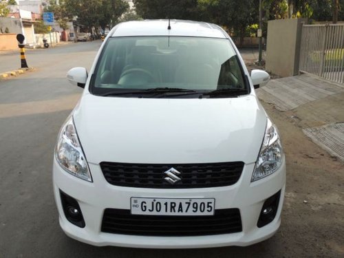 Maruti Ertiga VDI 2013 for sale